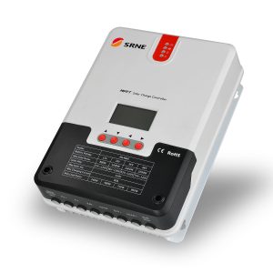 SR-ML4860 Switch Energy 60Amp MPPT Charge Controller