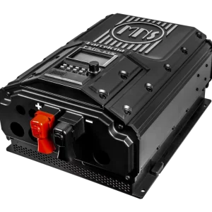 MNBCLNA Barcelona 200A 48V output MPPT Solar Controller