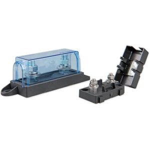 Victron 200A/58V MEGA-fuse for 48V products
