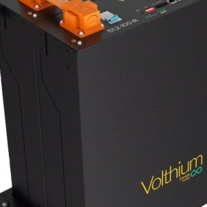 Volthium Wallmount Bracket