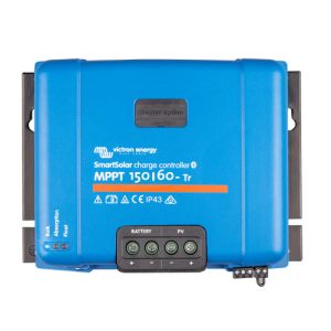 Victron 150/45 MPPT SmartSolar Controller