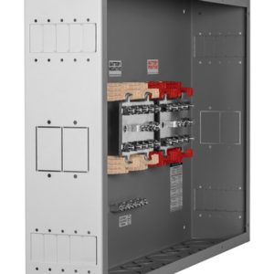 MNBCB500/50 MidNite 500A Battery Combiner Box