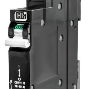 MNEPV125-80-1PNP Midnite Main battery breaker 125 Amp 80 volt