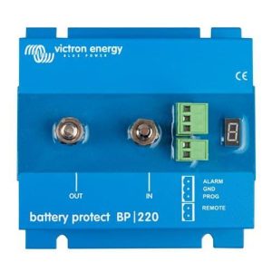 Victron 12/24V-220A Battery Protect