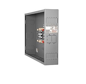 MNBCB500/50 MidNite 500A Battery Combiner Box