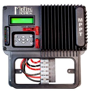 MNKID-B 150 MidNite Solar MPPT Charge Controller