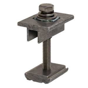 KMWC3046-BM Mid Clamp 30-46mm