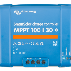 Victron 150/100-Tr MPPT SmartSolar Controller