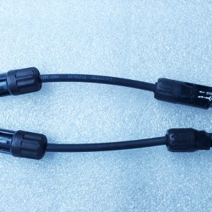 MC4 M/F connector Bulk
