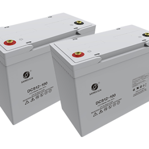Sacred Sun 12 Volt 1000 Ahr Carbon Battery Bank Complete with racking and buss bars 12kWh