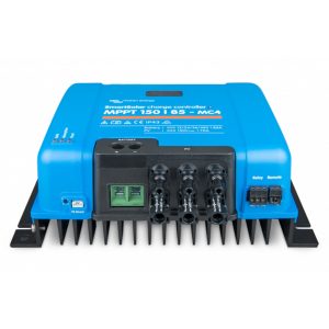 Victron 150/85-MC4 MPPT SmartSolar Charge Controller