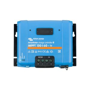 Victron 150/60-Tr MPPT SmartSolar Charge Controller