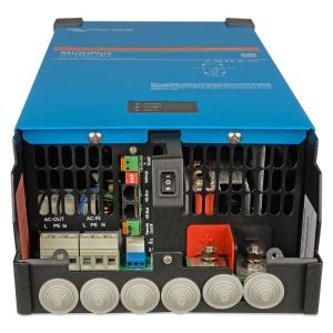 Victron 2000 Watt 12 Volt Inverter Kit