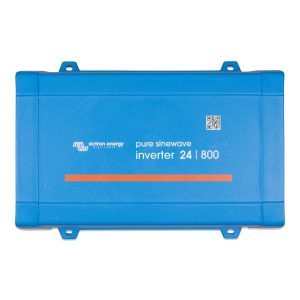 Victron 24/500 Phoenix Inverter 120V VE. Direct NEMA 5-15R