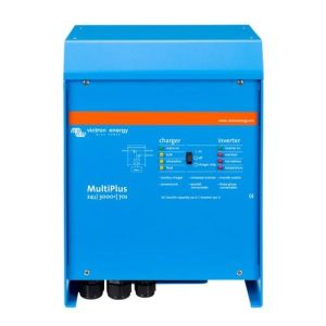 Victron 24/2000/50-50 MultiPlus Compact Inverter 120V