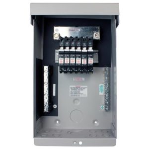 MNPV6 Disco Combiner AC Micro