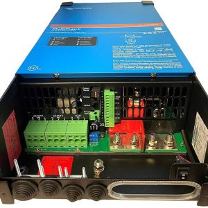 Victron *II* 12/3000/120-50 MultiPlus-II Inverter 120V