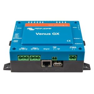 Victron Digital Multi Control 200/200A GX (Right Angle RJ45)
