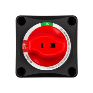 Victron 275A Battery Switch ON/OFF