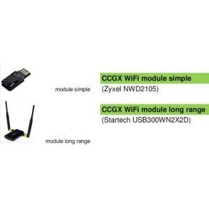 Victron CCGX WiFi Module Simple (nano USB)