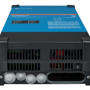 Victron *II* 24/3000/70-50 MultiPlus-II Inverter 120V (UL)