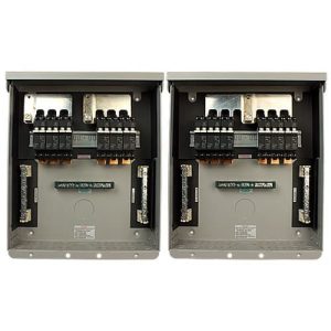 MNPV12-250 MidniteCombiner Box High voltage unit