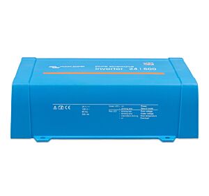 Victron 24/500 Phoenix Inverter 120V VE. Direct NEMA 5-15R