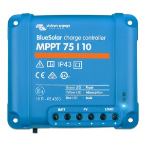 Victron 405 Watt MaxPower MPPT