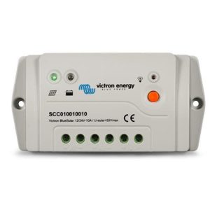 Victron BlueSolar MPPT 100/30 Charge Controller