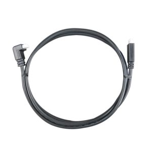 Victron 0.9 Direct cable - one side Right Angle