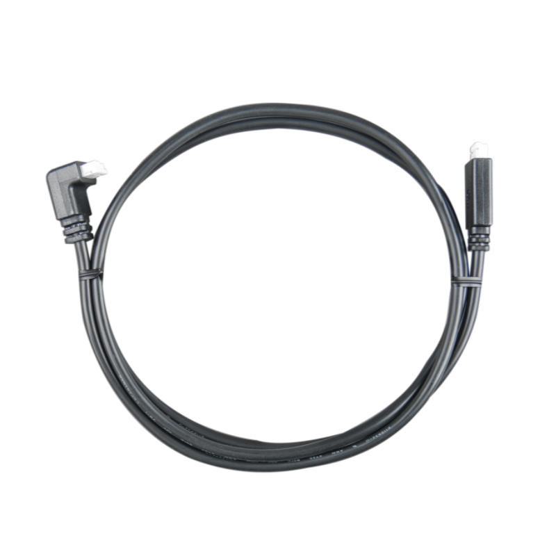 Victron 0.9 Direct cable - one side Right Angle
