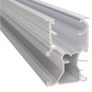 KRAPID1-185-M Rapid Rails 15’5”