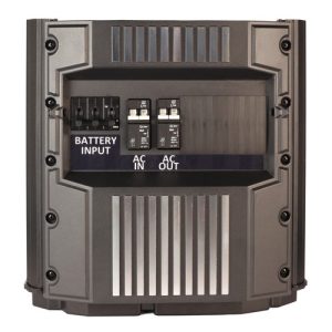 MNROSIE7048RE 120 or 120/240VAC output 7000w/48VDC w/120A charger