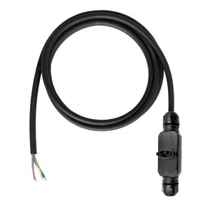 HM-BUS-PORT Buss Cable, AC Port Cap