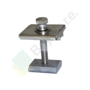 KMWC3046-BM Mid Clamp 30-46mm