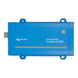 Victron 12/800 Phoenix Inverter 120V VE. Direct NEMA 5-15R