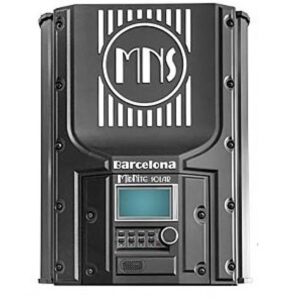 MNBCLNA Barcelona 200A 48V output MPPT Solar Controller