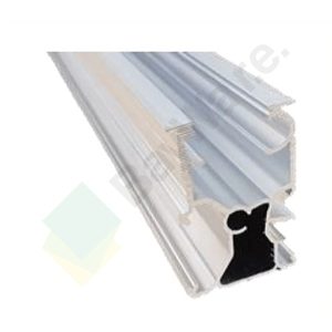KRAPID1-185-M Rapid Rails 15’5”