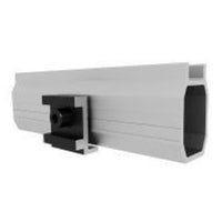Sunmodo CAP-SMR100-B Rail End Cap Black