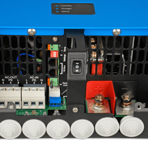 Victron 2000 Watt 12 Volt Inverter Kit