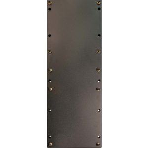 MNBCLNA BACKPLATE for mounting MNBCLNA + MNBCLNA BB