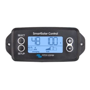 Victron SmartSolar Pluggable Display for 250/100 Controller