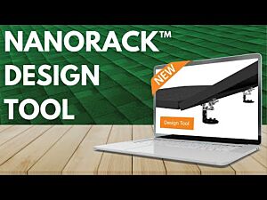 Sunmodo SCREW-B Deck Screw Black