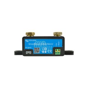Victron SmartShunt 500A/50mV IP65