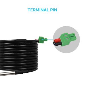 SWE Temp Sensor for SWE12-30 Controller