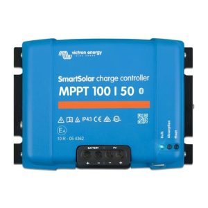 Victron WireBox-M for 100/50 SmartSolar Controller
