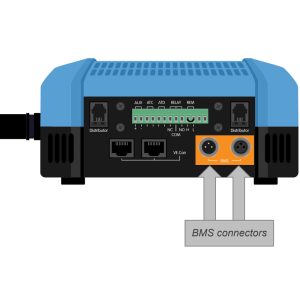 Lynx (M10) Smart BMS 500 NG