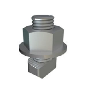 Sunmodo MLPE-SMR Micro Inverter Mount SMR