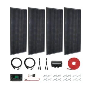 Switch Energy 100 Watt Expansion Kit