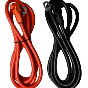 Pytes RS232 for E-BOX-48100R-B USB to RJ45 Cable